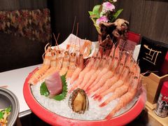 -匠和风精致料理(成都龙湖滨江天街店)