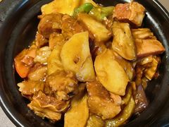 -有璟阁港式餐厅(国贸商城店)