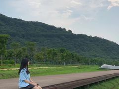 -风云岭森林公园