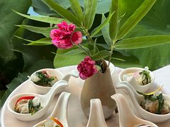 -若蘭慈·无国界素食料理(欢乐海岸店)