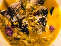 -水煮三国·川鲁江湖菜(香山店)