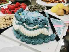 -清真悦宾楼食府(海湖店)