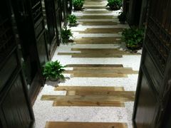 -德迹斋禅意文化茶馆·茶空间·商务洽谈•宴席(桃园店)