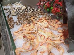 -蓝鲸湾汤泉(包河店)