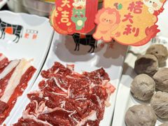 -今日牛事潮汕鲜牛肉火锅(瑞金店)