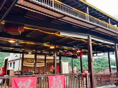 -石涧故事·私房菜(紫云路店)