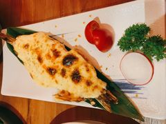 芝士焗虾-稻前Taoki(方圆荟店)