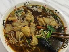 -孙记大碗皮肚面(后宰门店)