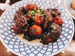 -花满楼(启秀路店)