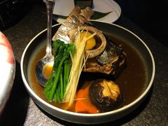 -樂涧·蓝鰭金枪鱼料理(生态园店)
