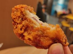 -麦当劳(开萝大道店)
