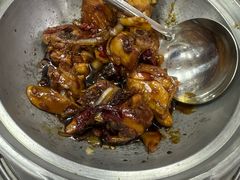 -新峰肉骨茶