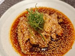 -渔语鱼新川菜Bistro(万象天地店)