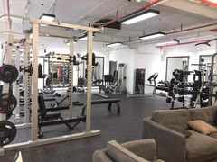 -YCHL Studios健身工作室(市二宫店)