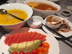 -醉庐·新上海菜(南京西路店)