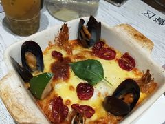 -娜娜家·Nana's restaurant(国金汇店)