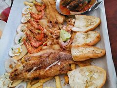 -Mix Restaurant