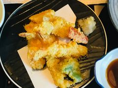 -曙亚洲餐厅-重庆富力艾美酒店(南坪万达广场店)