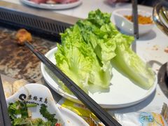 -苏格里岛自助烤肉海鲜火锅(成都金牛万达店)