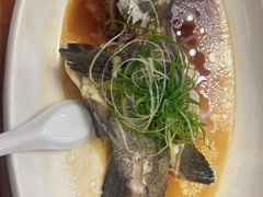 -新金盛·海鲜酒楼(盐田店)