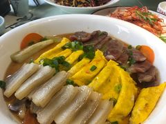 -淮南牛肉汤酒店(可伦公馆店)