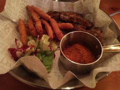 -HIB HUB公社(解放西路店)