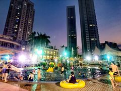 -黄金海岸水上乐园