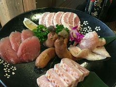 -和萌牛肠烧烤(财富中心店)