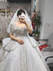 -NaNa婚纱礼服馆