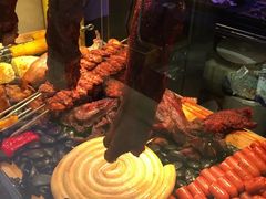 -韩盛·盛江山自助料理(中街大悦城店)