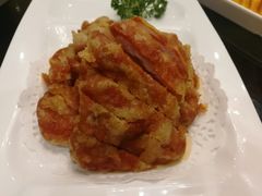 -羊城酒店·中餐厅