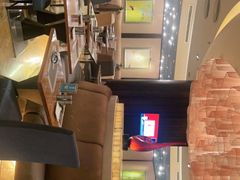 -好日子皇冠假日酒店·君怡咖啡厅(特美思大厦店)