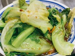 生菜-珍珍小食店(西华路店)