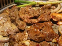 -佰烧海鲜烤肉火锅自助(熙地港店)