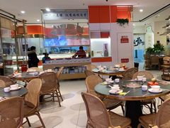 -小乌猪·金华筒骨煲(永盛购物广场店)