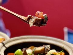 -好好彩啫啫煲·广东小馆(上海七宝领展广场店)