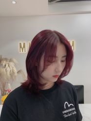 -BM SALON