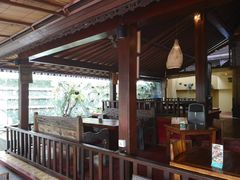 -Pundi Pundi Restaurant