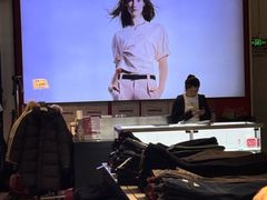 -杉杉奥特莱斯广场(哈尔滨店)