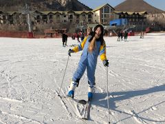 -八达岭滑雪场