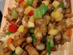 -创味·民间海南菜·非遗藤桥排骨(藤桥·免税城店)