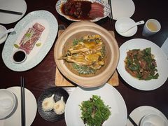 -永安鱼庄·镇江菜(东吴路店)