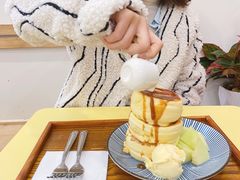 -王守财小山園
