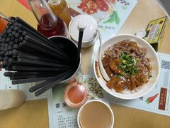 -荔林食店(西华路店)