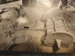 -洛阳周王城天子驾六博物馆