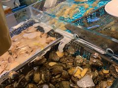 -九月海·海鲜自助(世纪东方店)