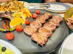 -海尔巴格一甸茶餐厅(团结路店)