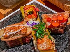 -王氏炉匠·烧鸟·居酒屋(双井店)