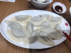 -喜家德虾仁水饺(南山书城店)