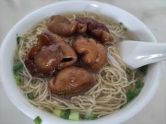 猪肠面-海幢瑞芳饮食店